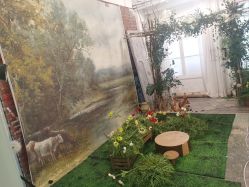 -星豆豆儿童摄影(南郊太白南路店)