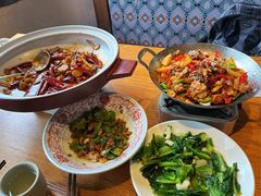 -印象鲵宴·张家界地标美食名片(溪布街店)