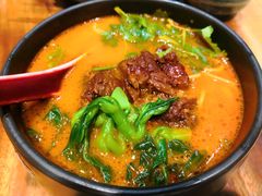 -和府捞面(国金汇店)