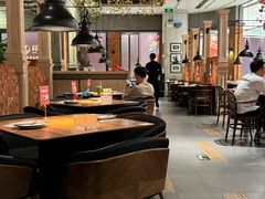 -星叶·东南亚料理(温州万象城店)