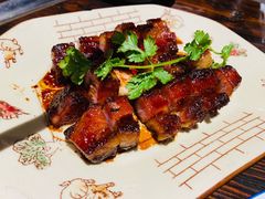 黄泥灶果木叉烧-广府乡下·饭庄(新港东路店)