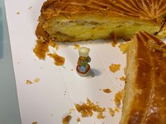 -老梦面包CHEZMOREL(麦子店)