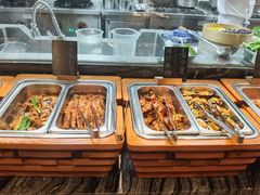 -松子料理(亮马桥店)