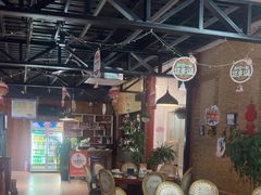 -遇见小院—虹鳟鱼•农家菜(怀柔店)