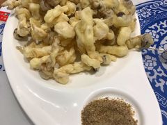 -东方饺子王(新奥购物中心店)