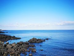 -龙头岩(Dragon Head Rock)