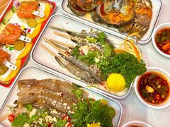 -官塘锋记鱼生·生腌·砂锅粥(牌坊街店)