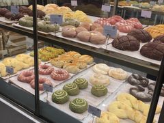 -奈雪的茶(市百一店)