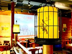 -古铜老院铜锅涮肉·清真(双井店)