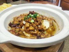 -嘎吧锅私家菜馆(联想科技城店)