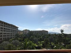 -三亚亚龙湾天域度假酒店