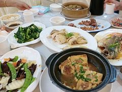 -隆昌海鲜酒家(南岸路店)