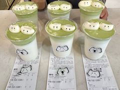 -仙雨林·奶茶鲜果茶(书院巷店)