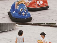 -永定河休闲森林公园