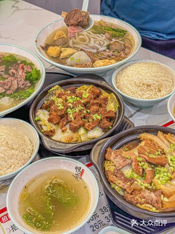 就在上海️吃到了地地道道的潮汕风味