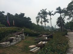 景点-胡里山炮台