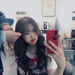 点击看大图 -3AM HAIR SALON烫发染发接发
