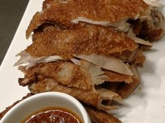 福山烧鸡-东莱馋房(陆家嘴店)