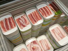 -非烤勿扰自助烤肉(东城时尚店)