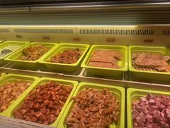 -阪尚皇·原切牛排·烤肉火锅自助(北京路店)