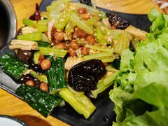 -石记老北京炙子烤肉(松园店)
