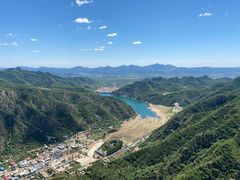 -京东石林峡风景区