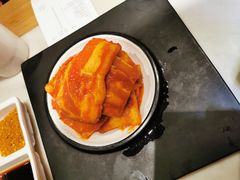 -韩宫宴烤肉·料理(苏州中心店)