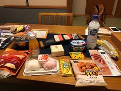 -南紀白浜 浜千鳥の湯 海舟