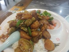 -大家乐东北菜(富河园店)