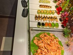 -好伦哥比萨烤肉自助(马家堡店)