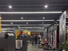 -峰鸟自助健身(锦泰城店)