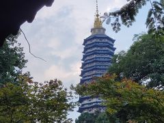 -红梅公园
