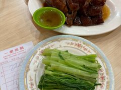 -一乐烧鹅(中环店)