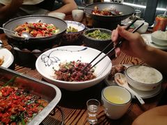 -湖南人家·家传湖南菜(水围店)