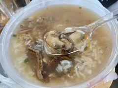-百成大同鸭肉粥(大同总店)