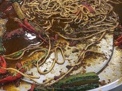 -盱眙小龙虾(天虹店)