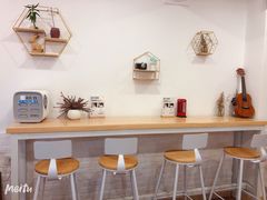 -小涵家蛋糕·咖啡(金山湖花园店)