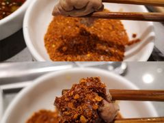 -海底捞火锅(振华商厦店)