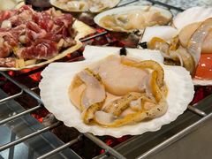 -震海贝烤贝·民俗特色店(延吉总店)