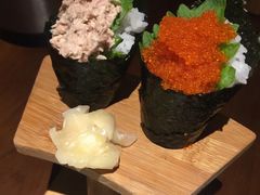 -千代武日本料理(开发区店)