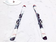 -绍兴启迪乔波冰雪世界