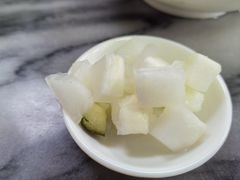 咸酸-珍珍小食店(西华路店)
