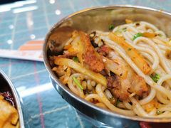 -红鼻子桂林米粉(金唐新光界店)
