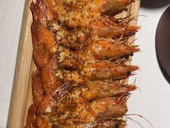 -俄士厨房(五棵松华熙LIVE店)