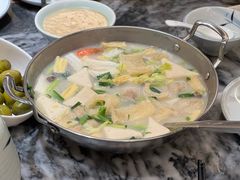 -安泰楼·佛跳墙创始人·传统闽味早茶·酒楼(三坊七巷闽菜地标店)