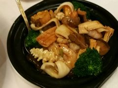 -莲苑中餐厅·Lotus Court(厦门马哥孛罗东方大酒店)