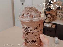 -星巴克(西湖天地店)