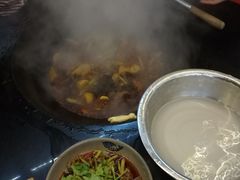 -水岸庭院·乡村柴火鸡