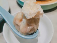 金牌百花稍梅-杏花堂山西菜馆(壹方城店)