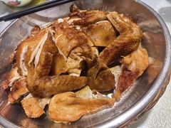 -红旗山庄(圭峰山店)